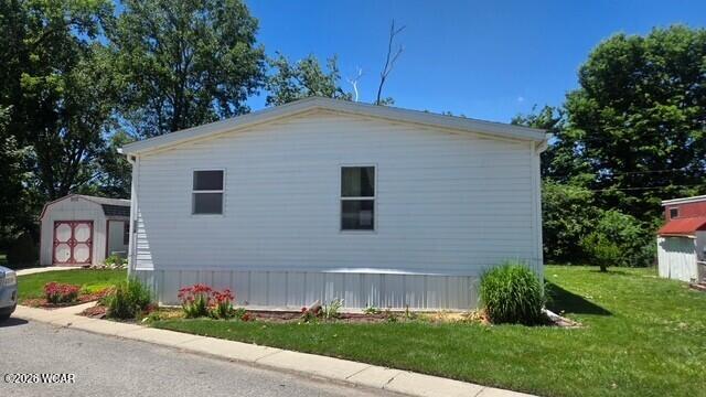 Photo of 504 Catawba Terrace, Lima, OH 45806 (MLS # 310551)