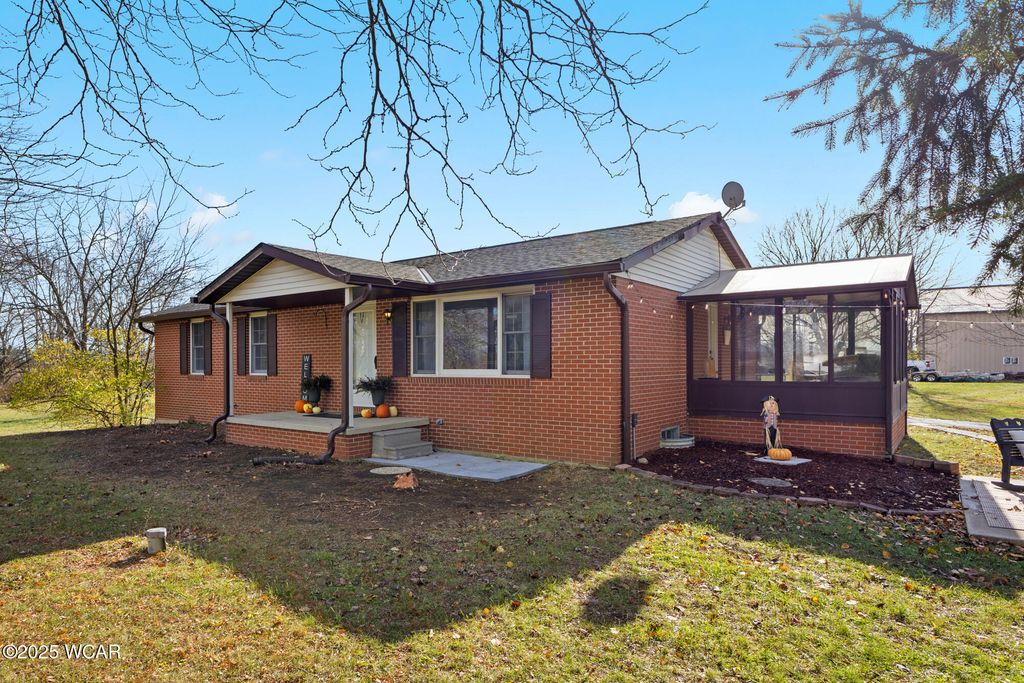 Photo of 3030 OH-229, Ashley, OH 43003 (MLS # 308924)