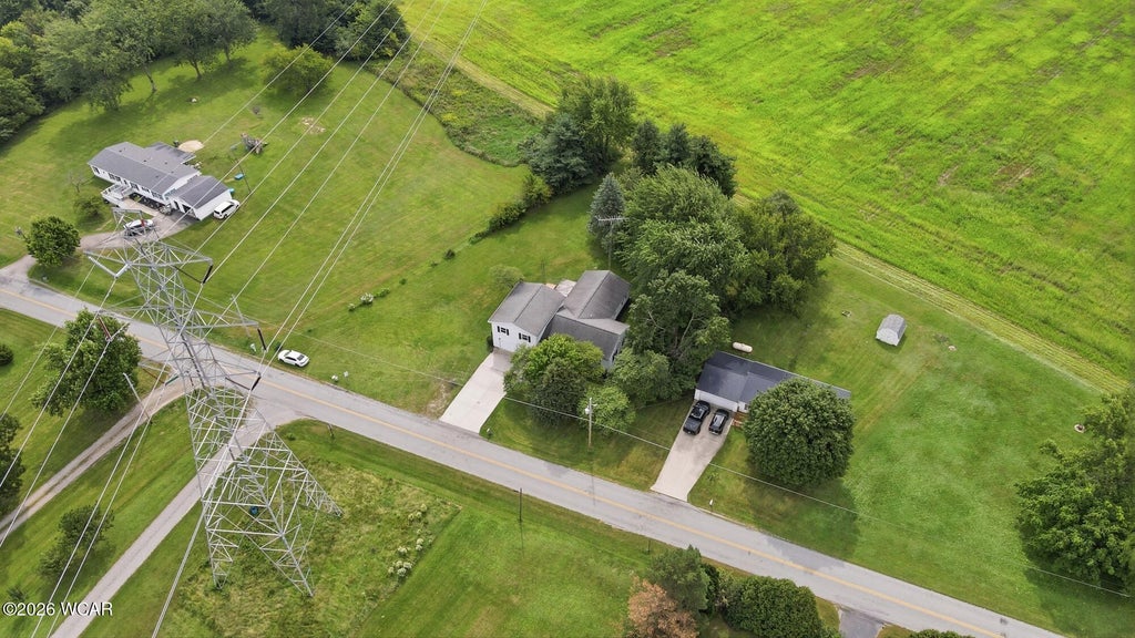 Photo of 5496 Sandusky Road, Lima, OH 45801 (MLS # 311358)