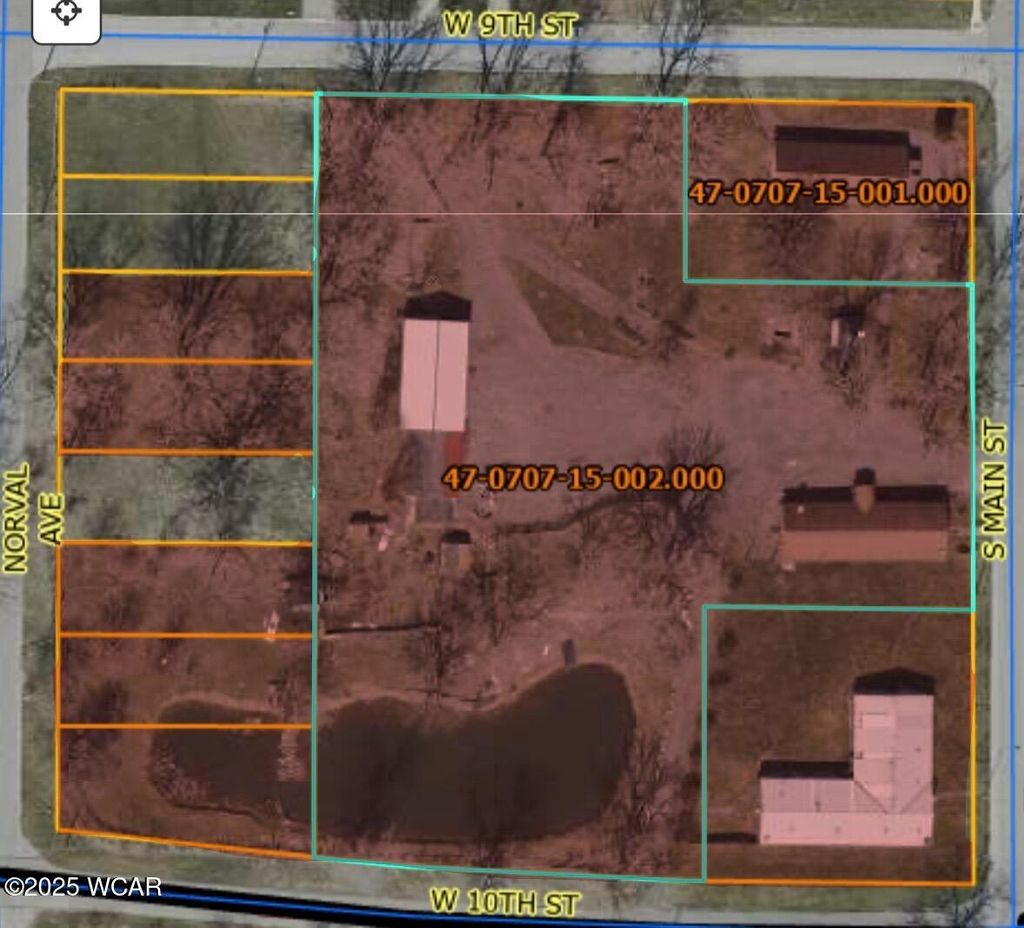 Photo of 1800 S Main Street, Lima, OH 45804 (MLS # 308121)