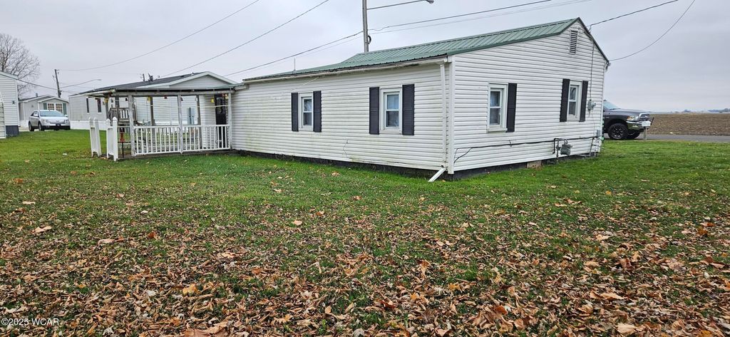 Photo of 203 Belmont Street, Alger, OH 45812 (MLS # 308871)