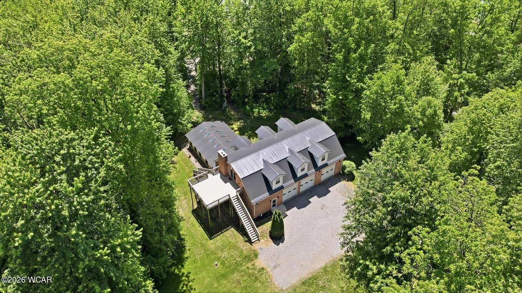 Photo of 10377 Chenowith Road, Van Wert, OH 45891 (MLS # 310286)