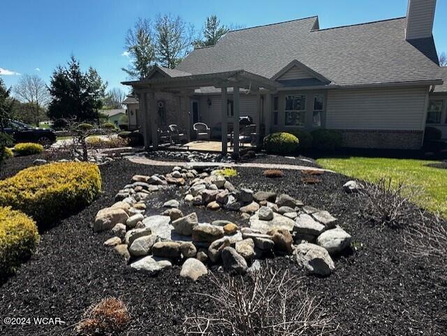 Lima, Ohio 45806, United States, 2 Bedrooms Bedrooms, ,3 BathroomsBathrooms,Residential,Pending,61956