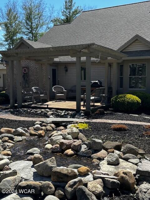 Lima, Ohio 45806, United States, 2 Bedrooms Bedrooms, ,3 BathroomsBathrooms,Residential,Pending,61956