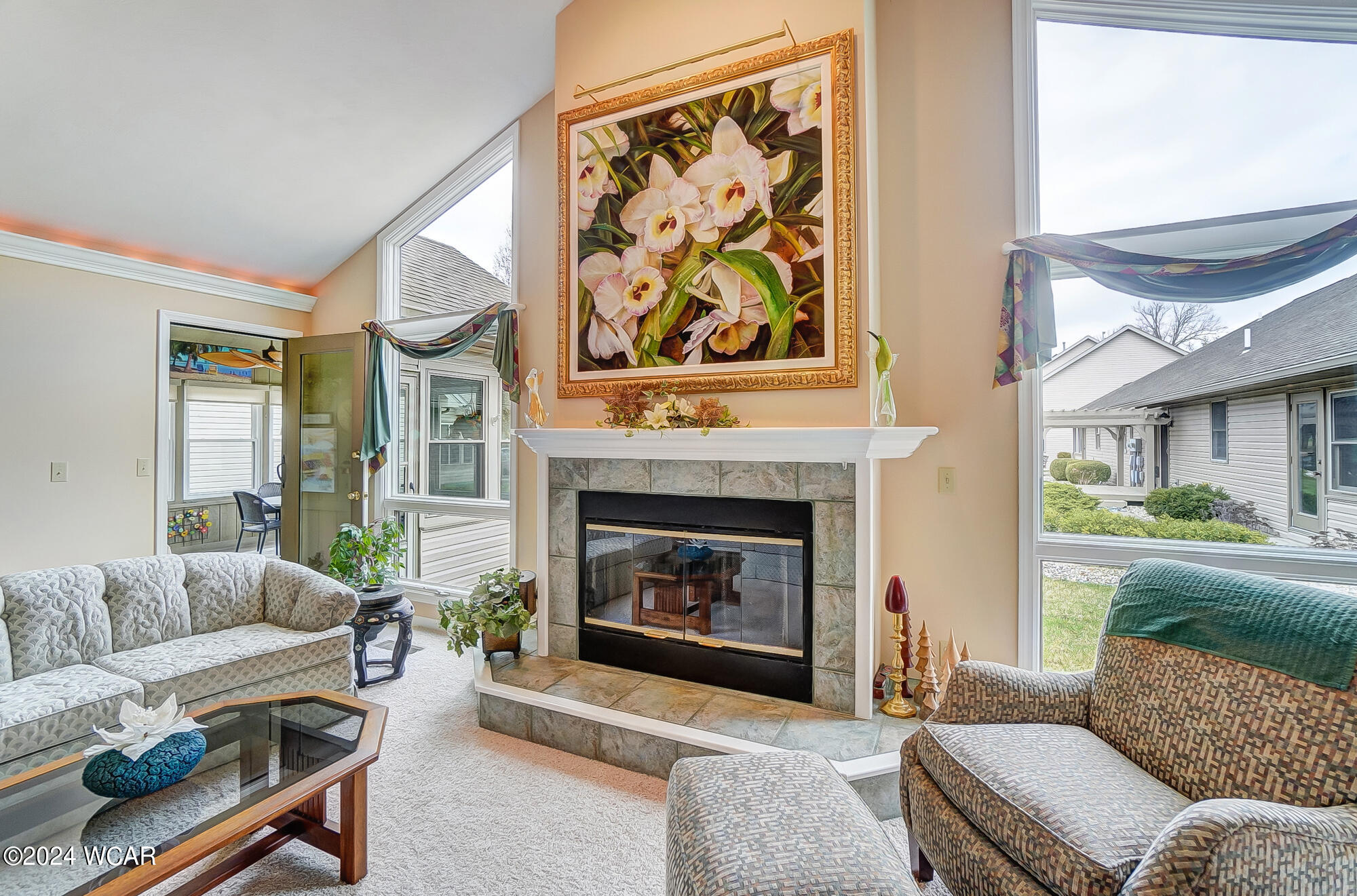 Lima, Ohio 45806, United States, 2 Bedrooms Bedrooms, ,3 BathroomsBathrooms,Residential,Pending,61956