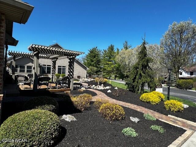 Lima, Ohio 45806, United States, 2 Bedrooms Bedrooms, ,3 BathroomsBathrooms,Residential,Pending,61956