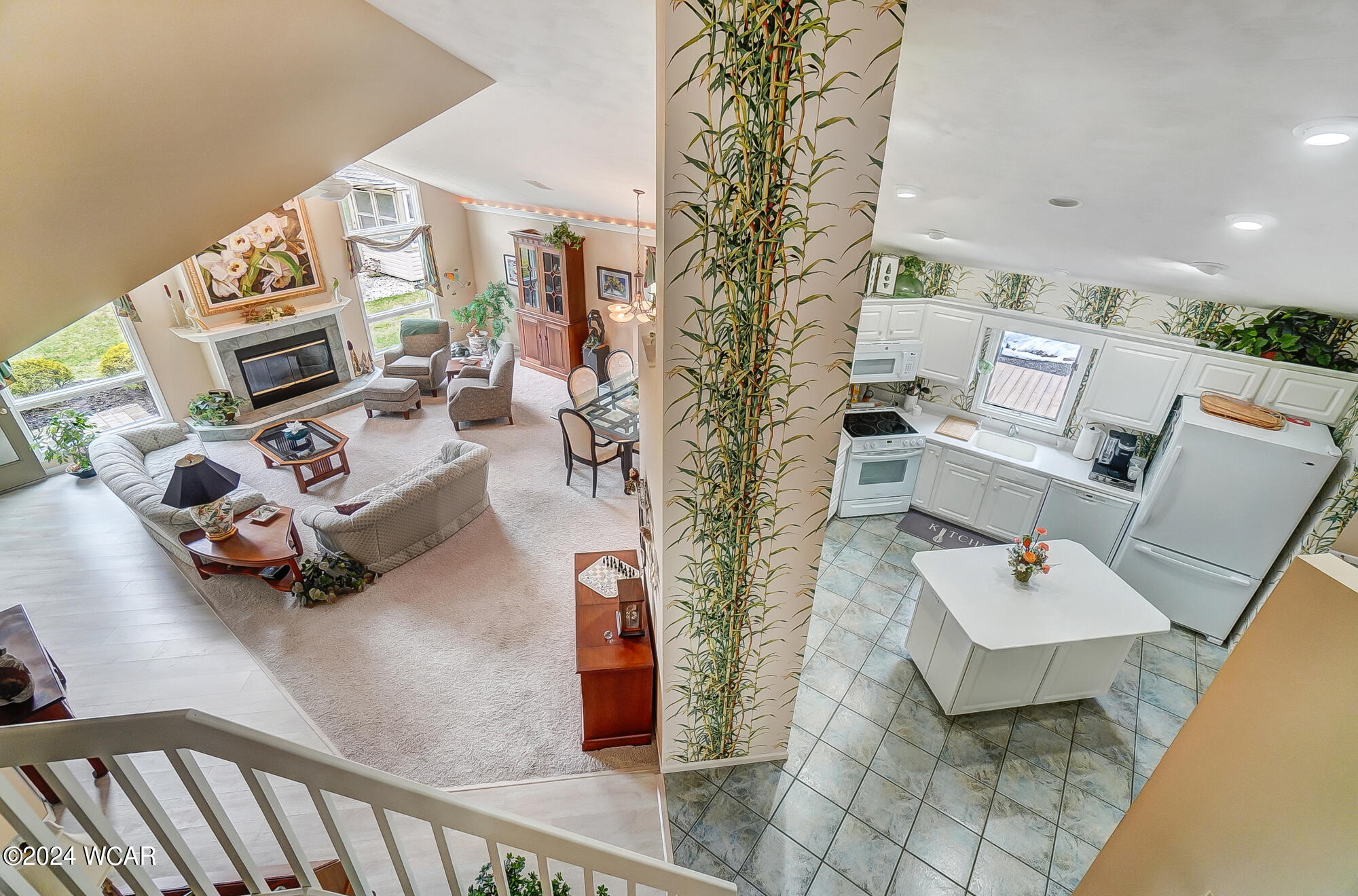 Lima, Ohio 45806, United States, 2 Bedrooms Bedrooms, ,3 BathroomsBathrooms,Residential,Pending,61956