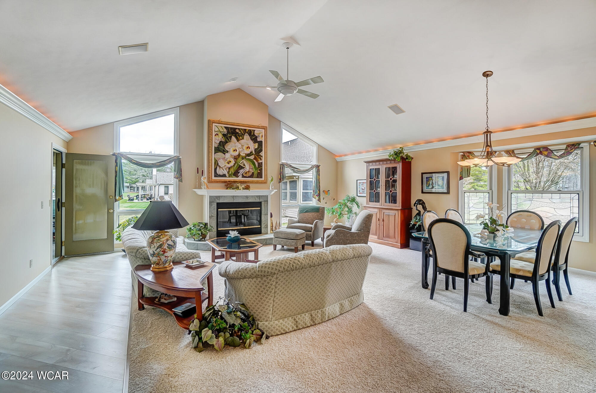 Lima, Ohio 45806, United States, 2 Bedrooms Bedrooms, ,3 BathroomsBathrooms,Residential,Pending,61956