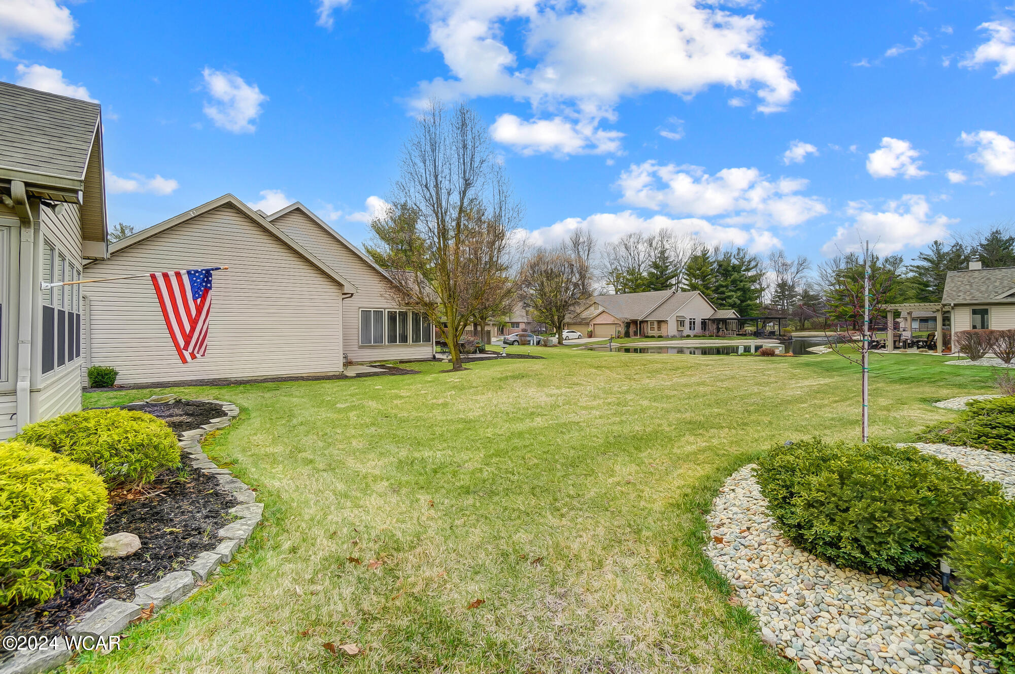 Lima, Ohio 45806, United States, 2 Bedrooms Bedrooms, ,3 BathroomsBathrooms,Residential,Pending,61956