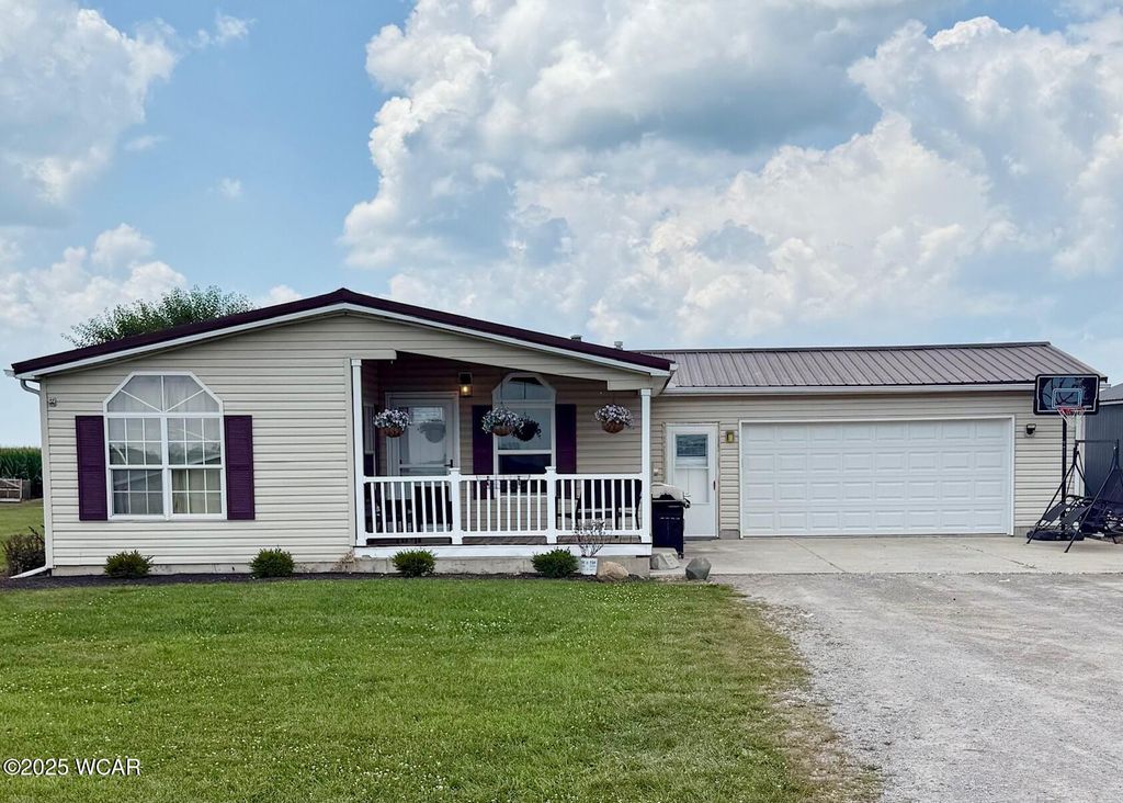 Photo of 11059 Ottawa Rd Road, Columbus Grove, OH 45830 (MLS # 308192)