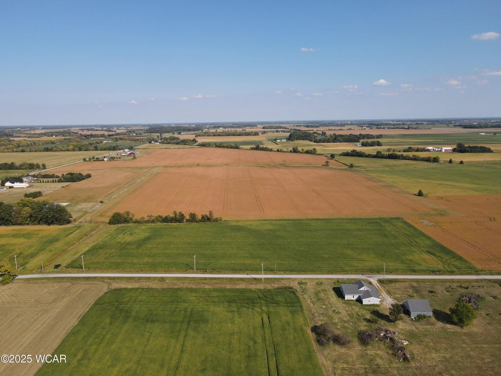 Photo of 0000 N Township Road 45, Fostoria, OH 44830 (MLS # 308270)