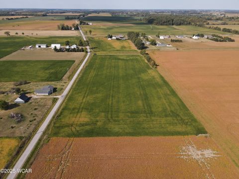 Photo of 0000 N Township Road 45, Fostoria, OH 44830 (MLS # 308270)