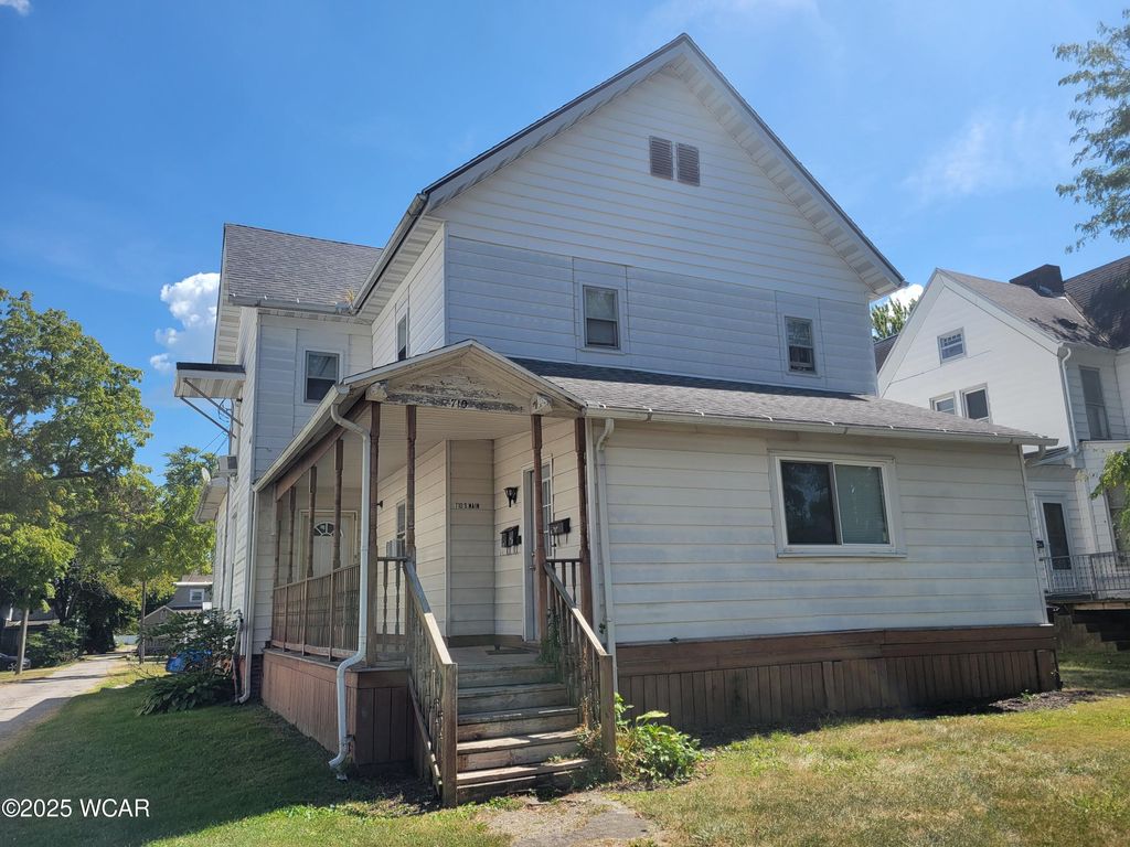 Photo of 710 S Main Street, Ada, OH 45810 (MLS # 308528)