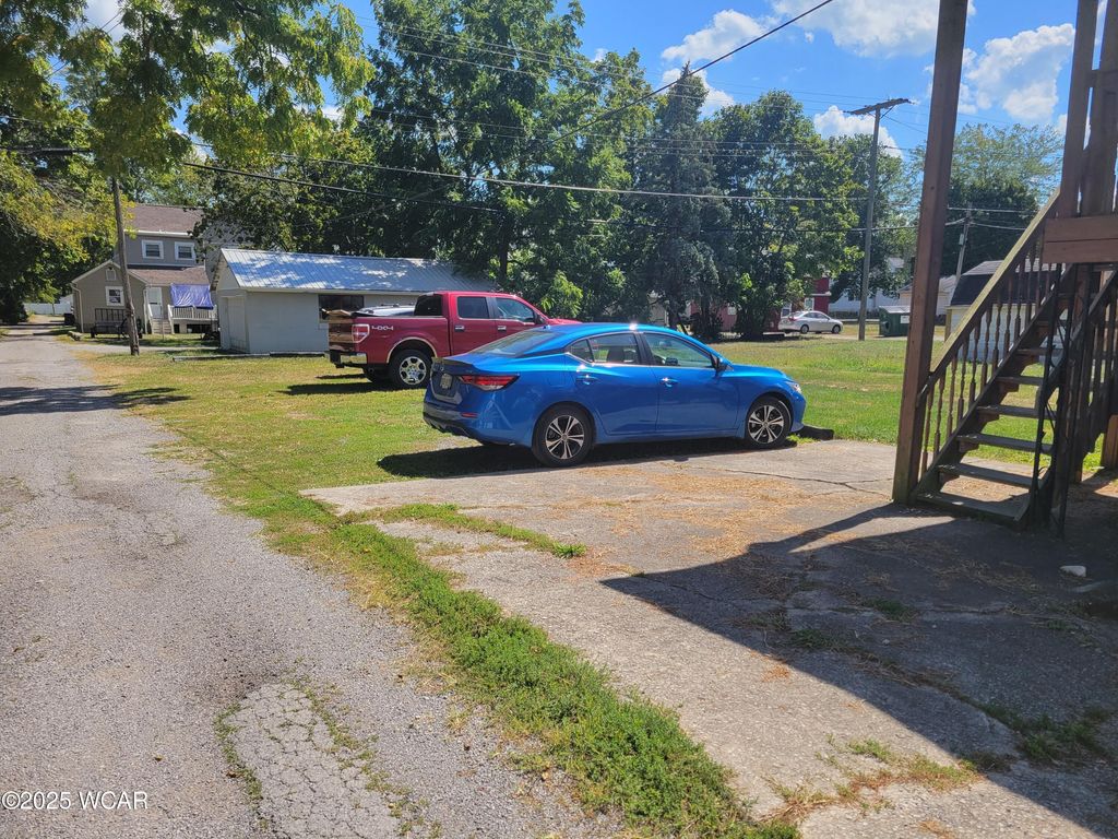 Photo of 710 S Main Street, Ada, OH 45810 (MLS # 308528)