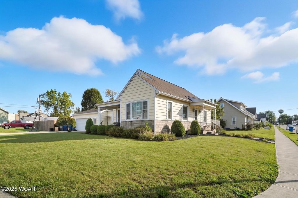 Photo of 208 W South Street, Anna, OH 45302 (MLS # 308499)