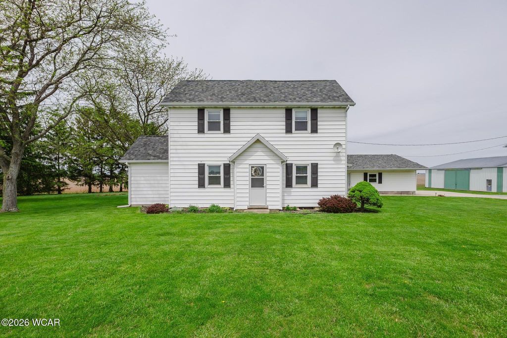 Photo of 12954 Ohio 12, Columbus Grove, OH 45830 (MLS # 310082)