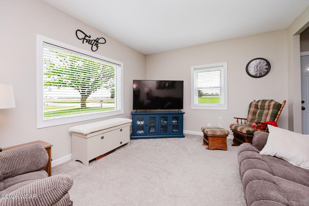 Photo of 12954 Ohio 12, Columbus Grove, OH 45830 (MLS # 310082)