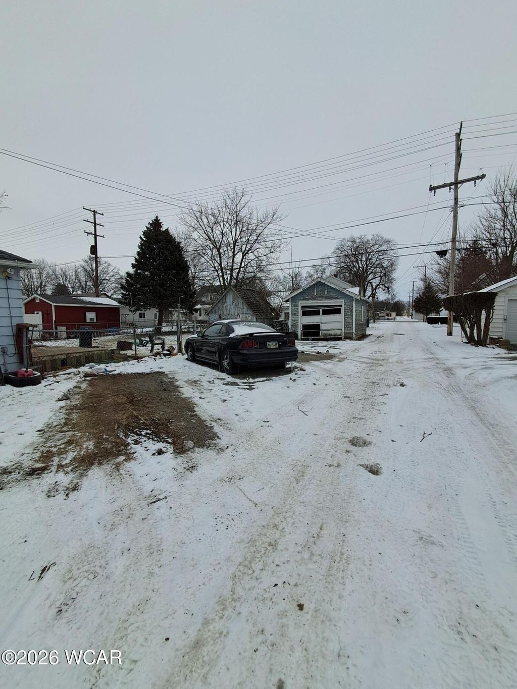 Photo of 634 N Market Street, Van Wert, OH 45891 (MLS # 309299)