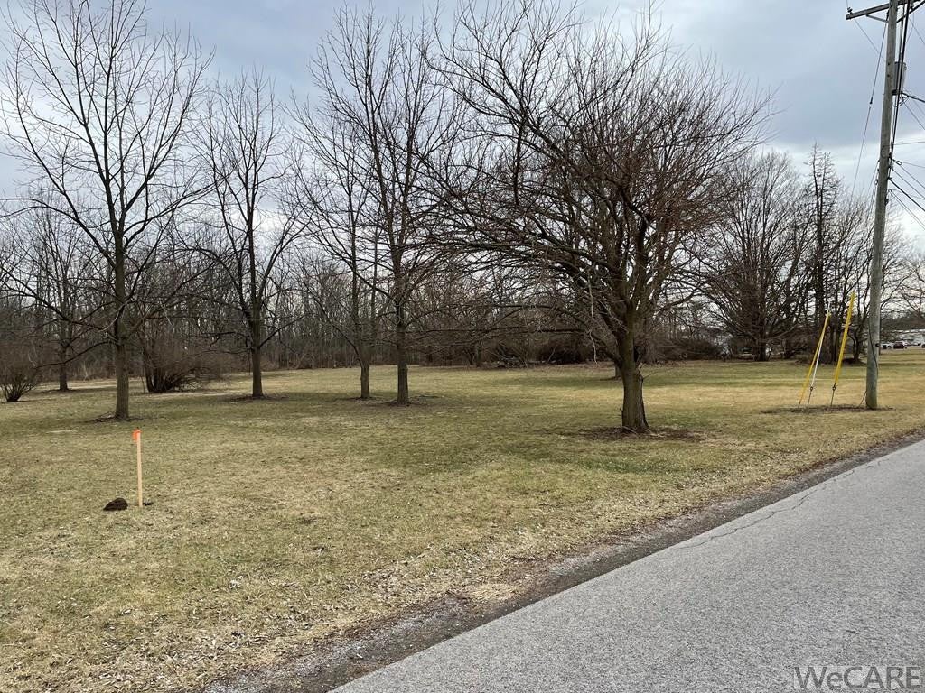 Photo of 0 Park Street, Findlay, OH 45840 (MLS # 311013)