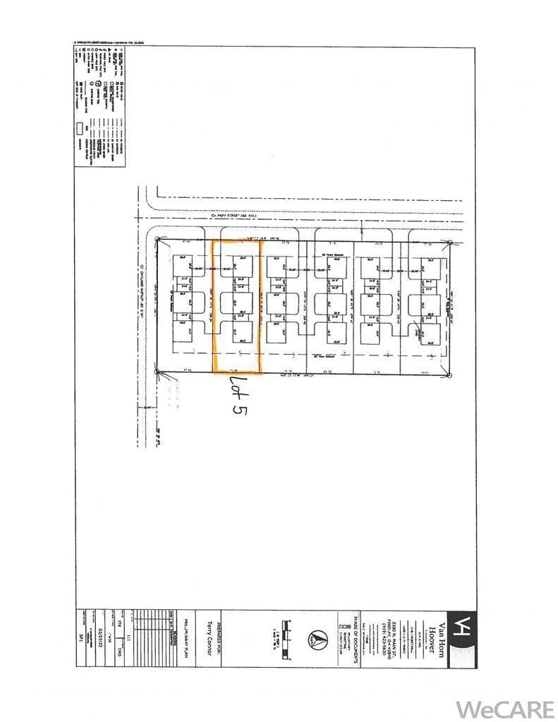 Photo of 0 Park Street, Findlay, OH 45840 (MLS # 311013)