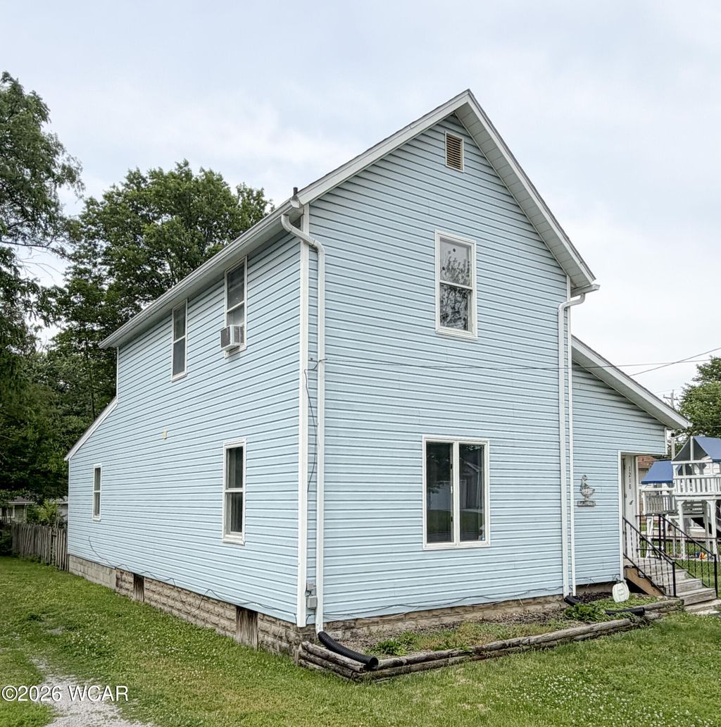 Photo of 1218 Hazel Avenue, Lima, OH 45805 (MLS # 310526)