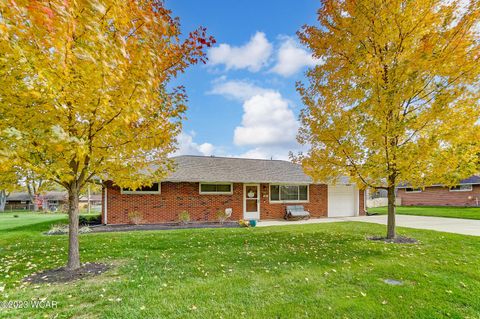 108 Roger Street, Lima, OH 45807 - #: 302285