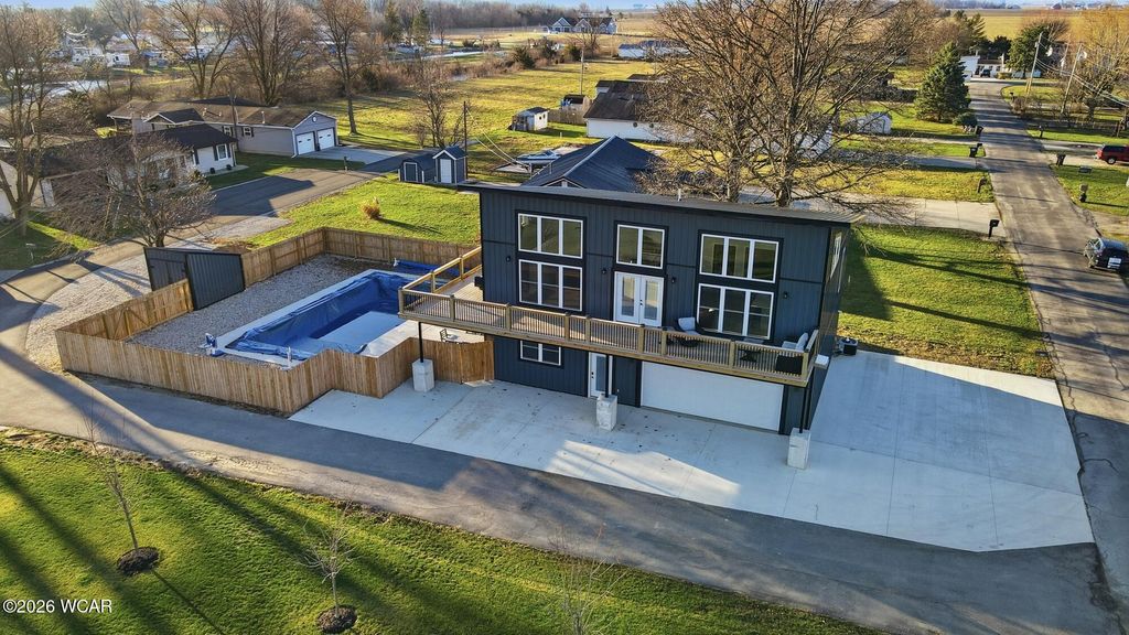 Photo of 5338 Lake Drive, Celina, OH 45822 (MLS # 309600)