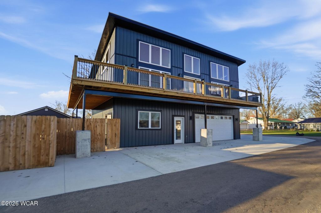 Photo of 5338 Lake Drive, Celina, OH 45822 (MLS # 309600)