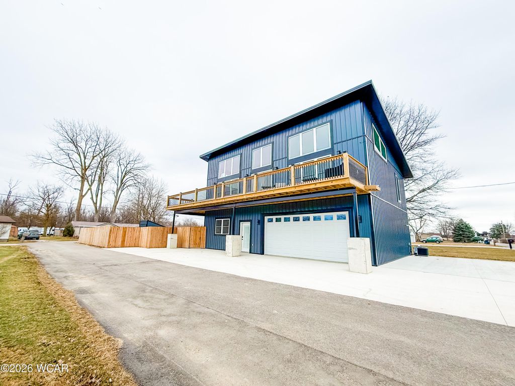 Photo of 5338 Lake Drive, Celina, OH 45822 (MLS # 309600)