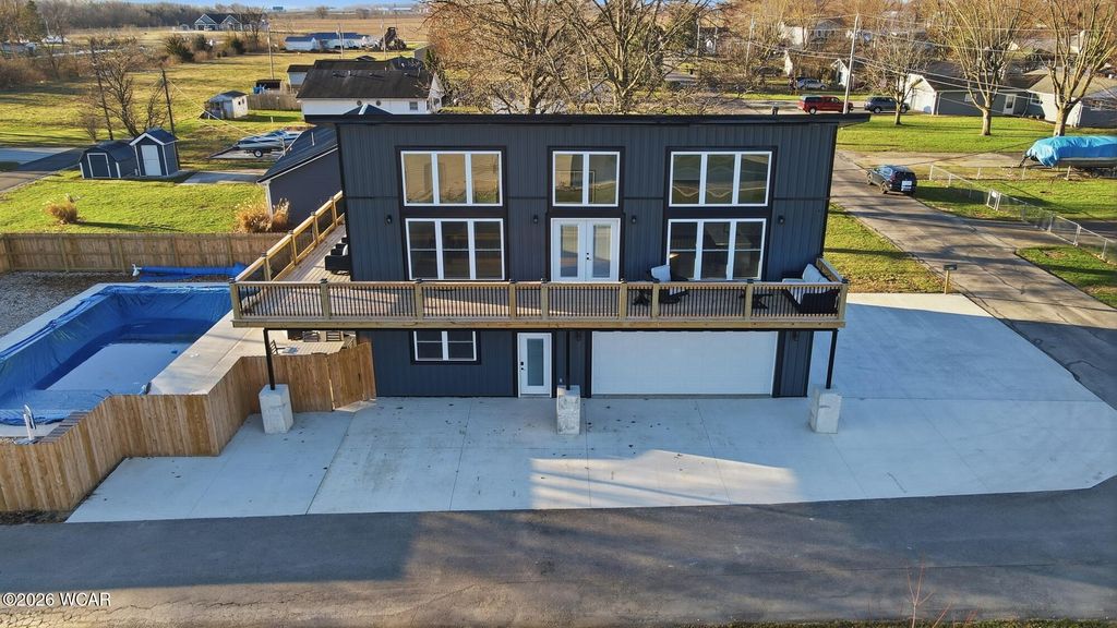 Photo of 5338 Lake Drive, Celina, OH 45822 (MLS # 309600)