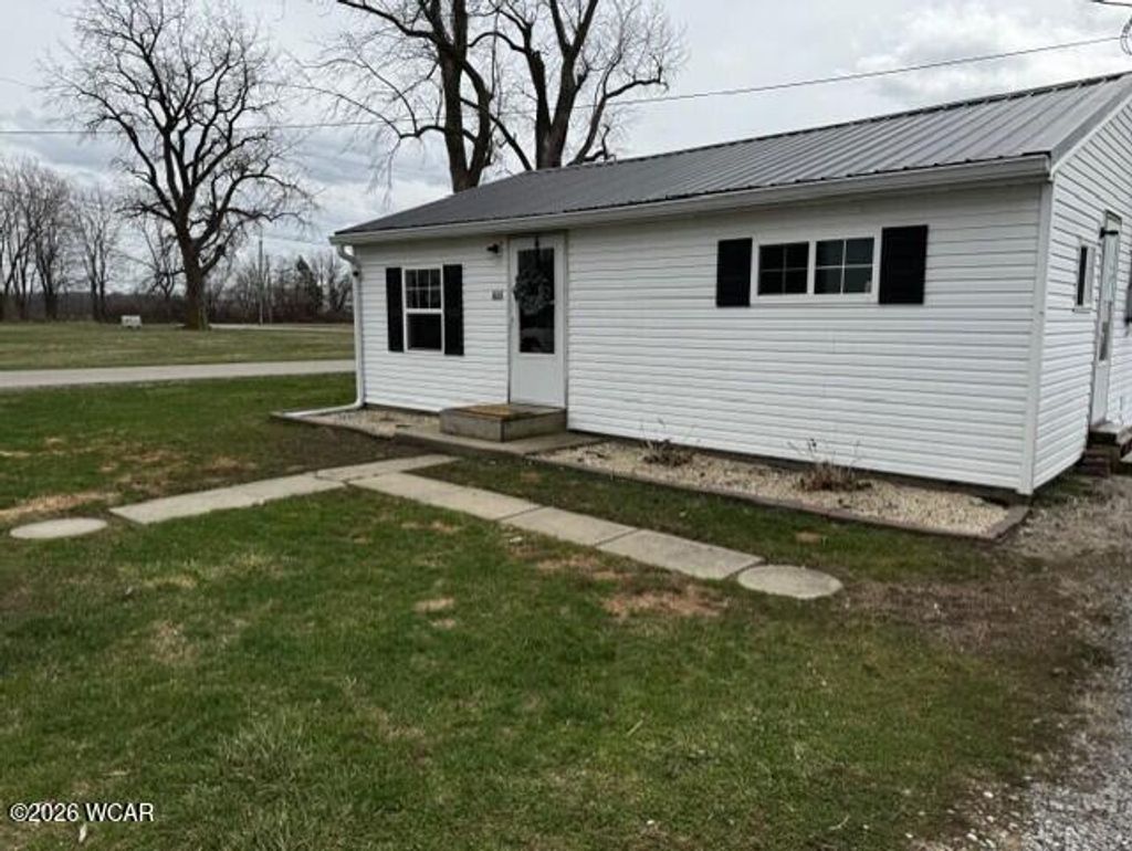 Photo of 434 Haven Street, Scott, OH 45886 (MLS # 309684)