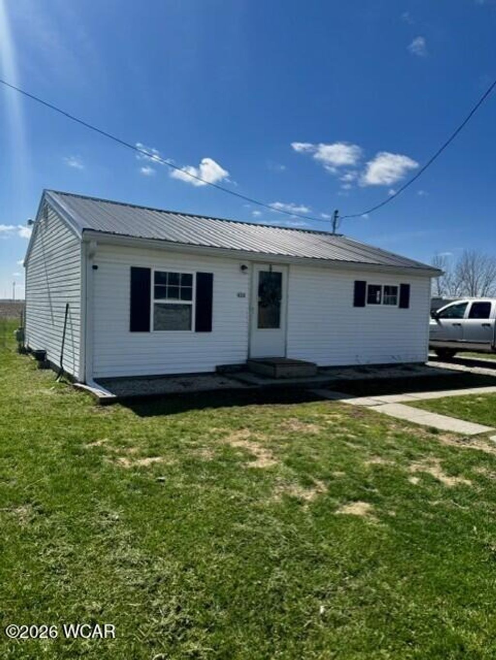 Photo of 434 Haven Street, Scott, OH 45886 (MLS # 309684)