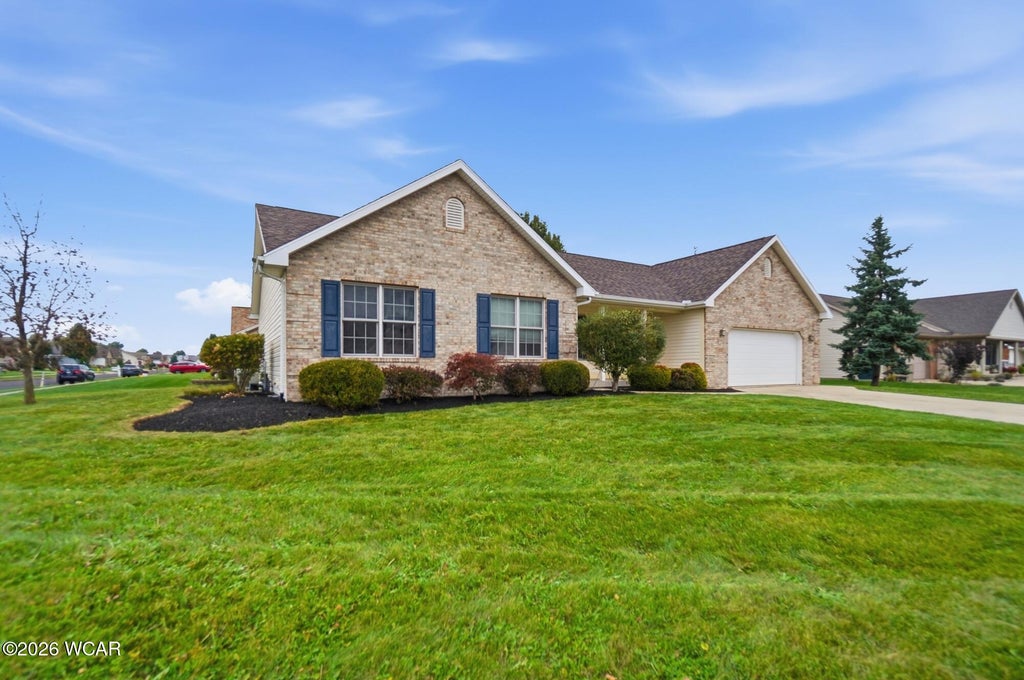 Photo of 1587 Cessna AVE, Elida, OH 45807 (MLS # 311954)