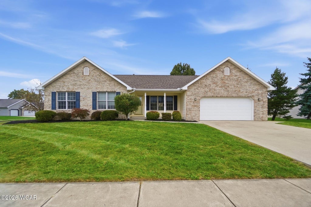 Photo of 1587 Cessna AVE, Elida, OH 45807 (MLS # 311954)