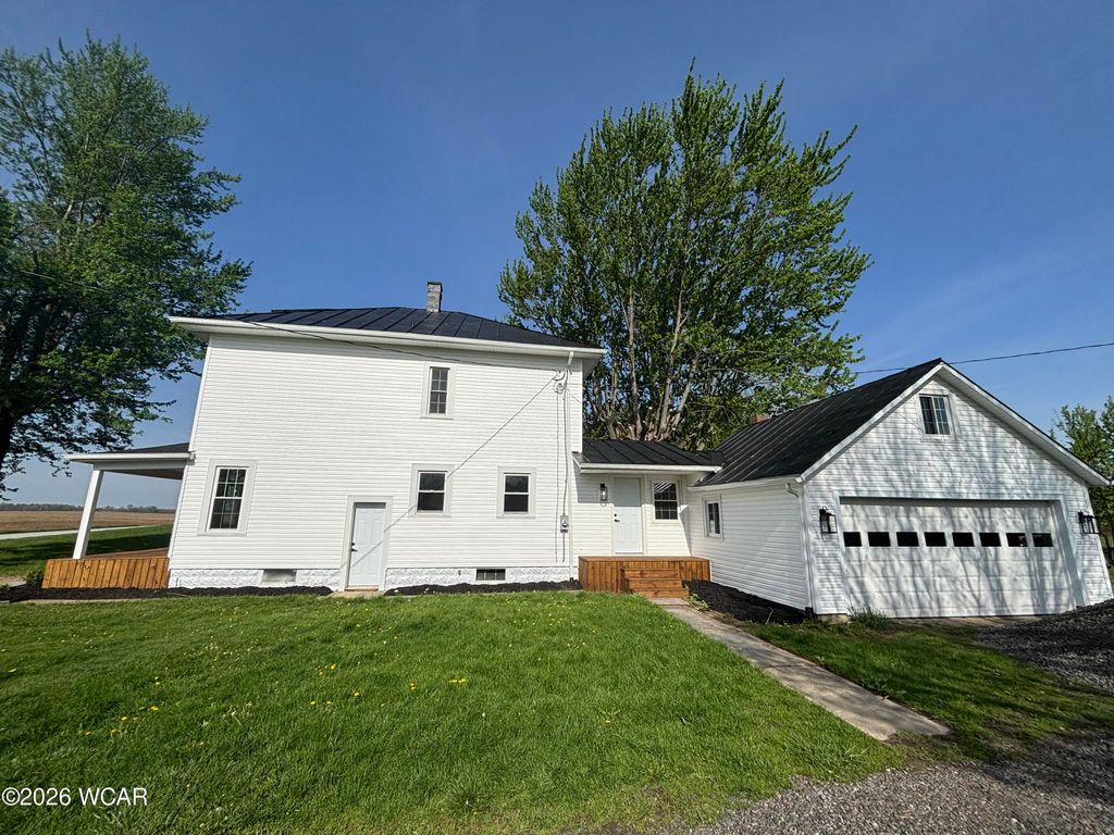 Photo of 23469 Township Road 126, Kenton, OH 43326 (MLS # 310060)