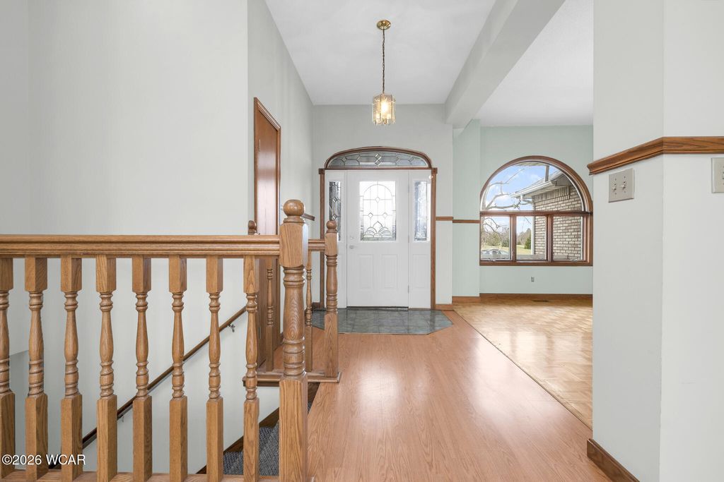 Photo of 1547 E State Route 47, Bellefontaine, OH 43311 (MLS # 309762)