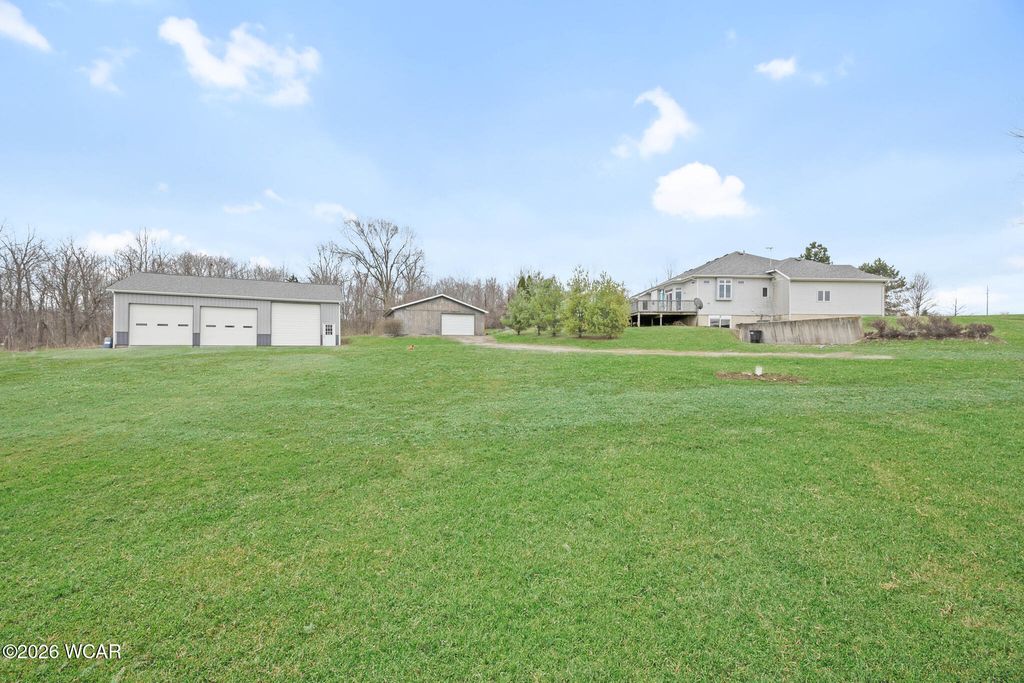 Photo of 1547 E State Route 47, Bellefontaine, OH 43311 (MLS # 309762)