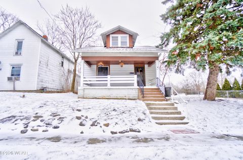 Photo of 417 S McDonel Street, Lima, OH 45801 (MLS # 309508)