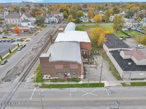 Photo of 435 N Elizabeth Street, Lima, OH 45801 (MLS # 311581)