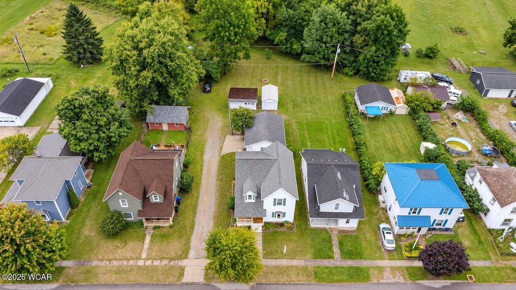 Photo of 253 E Center Street, West Mansfield, OH 43358 (MLS # 311039)