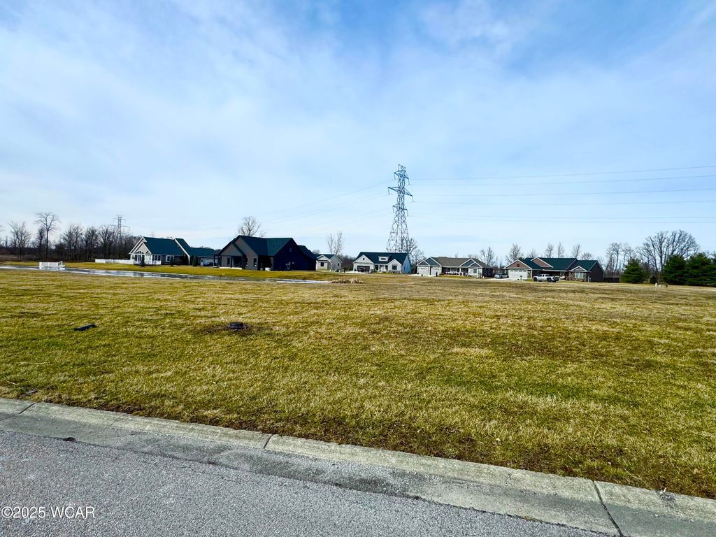 Photo of 2638 Summer Rambo Court, Lima, OH 45806 (MLS # 308627)