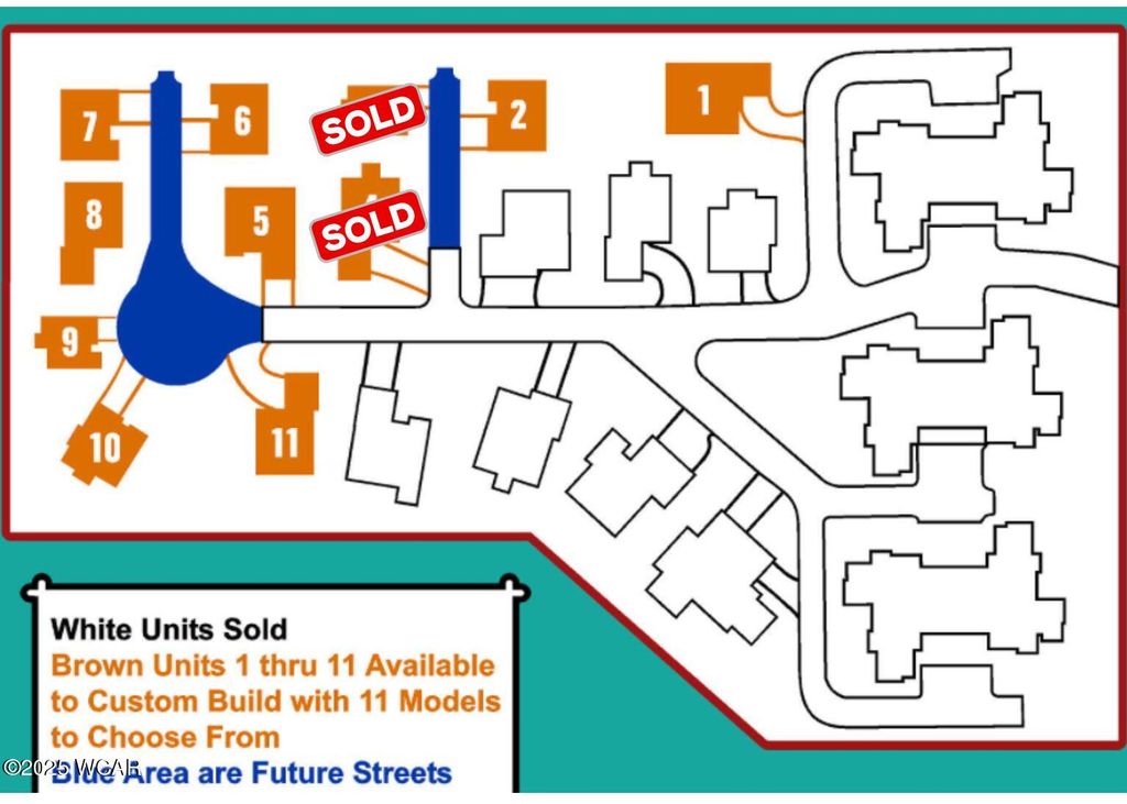 Photo of 11 Oakview Drive, Ottawa, OH 45875 (MLS # 307338)