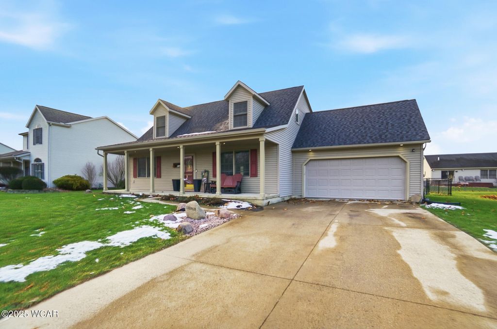 Photo of 4901 Lobo Street, Lima, OH 45807 (MLS # 308846)