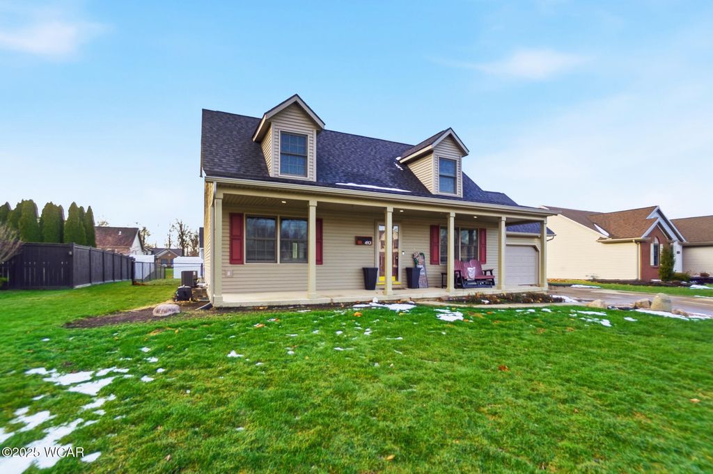 Photo of 4901 Lobo Street, Lima, OH 45807 (MLS # 308846)