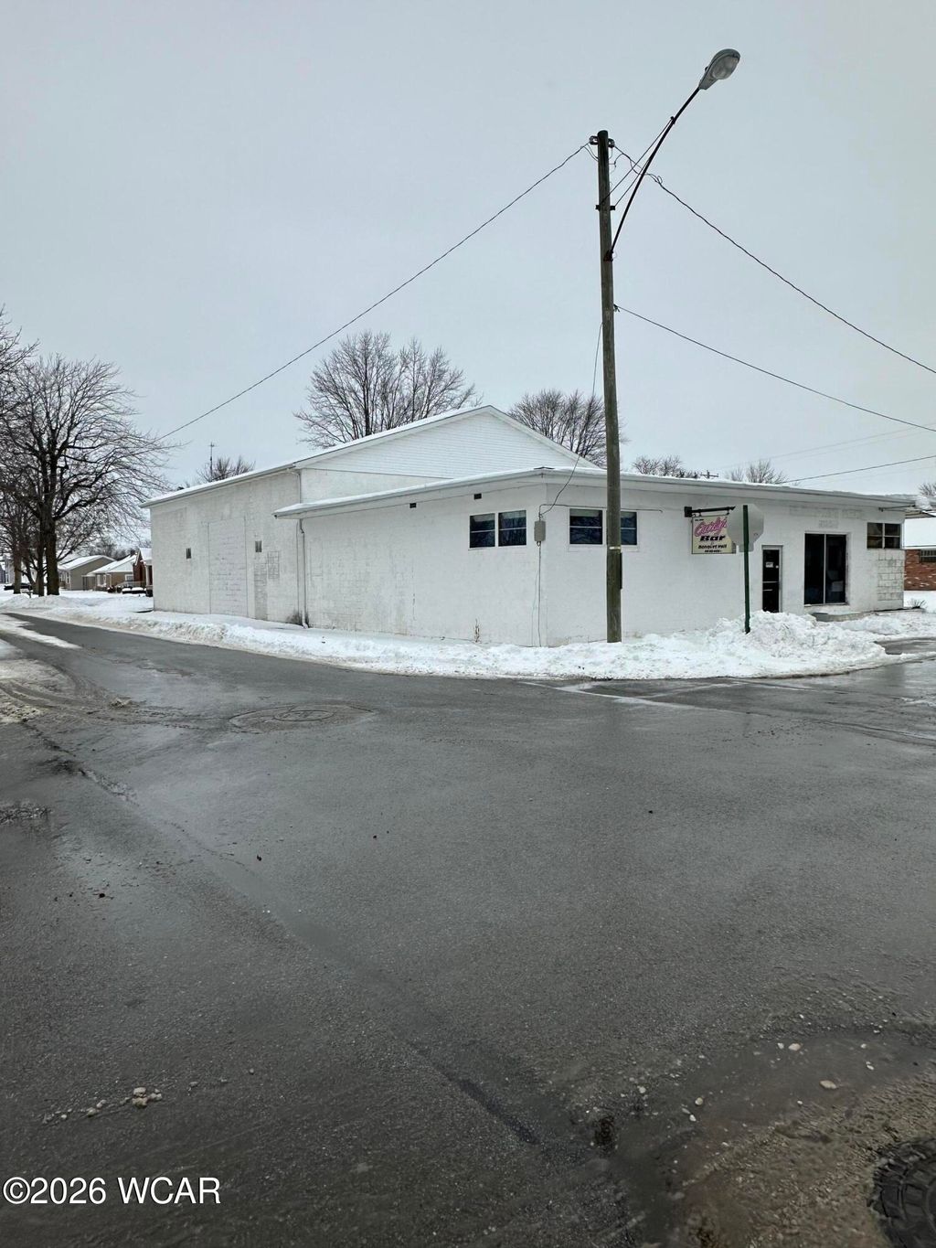 Photo of 132 W Liberty Street, Arlington, OH 45814 (MLS # 309312)