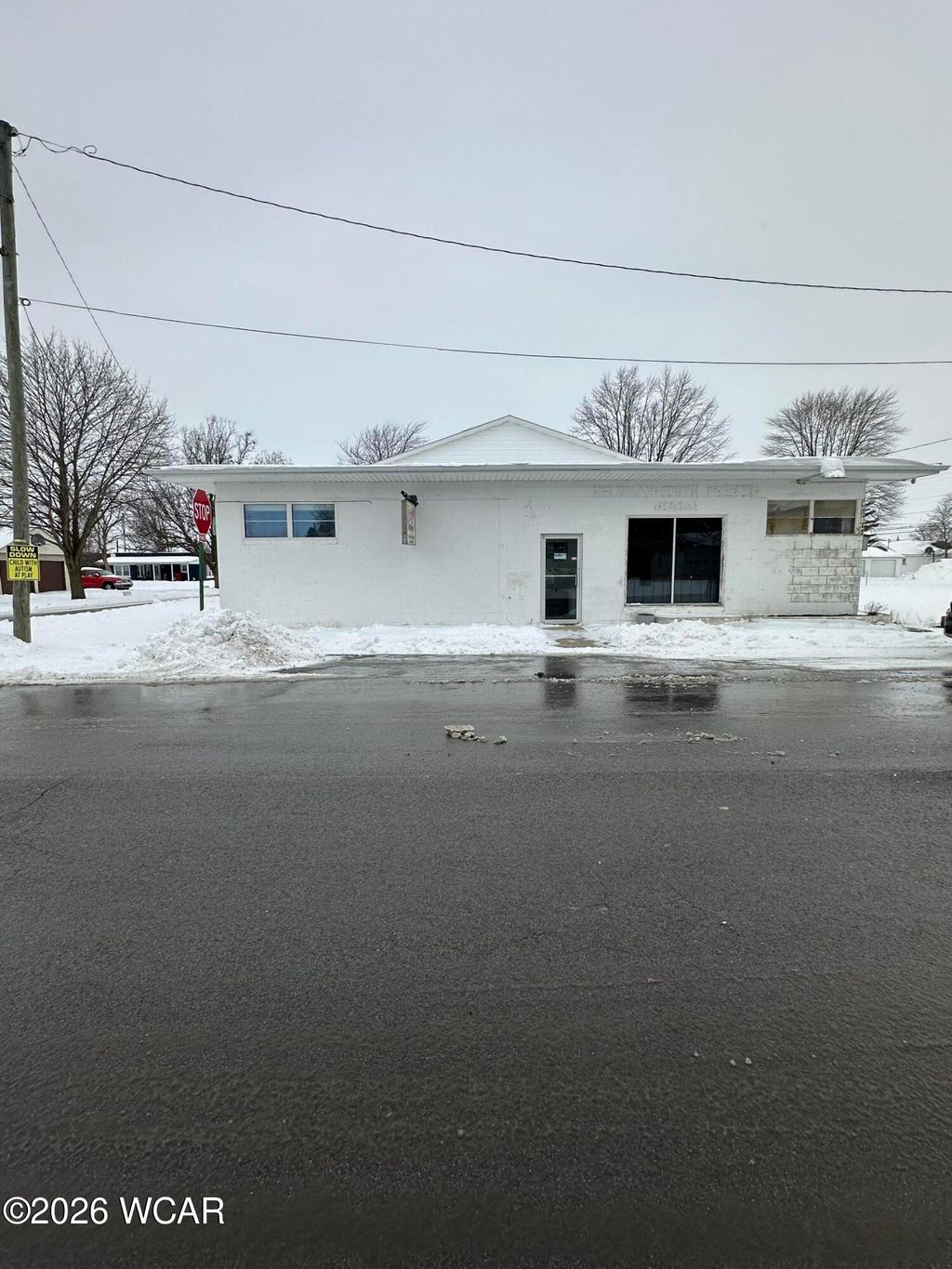 Photo of 132 W Liberty Street, Arlington, OH 45814 (MLS # 309312)