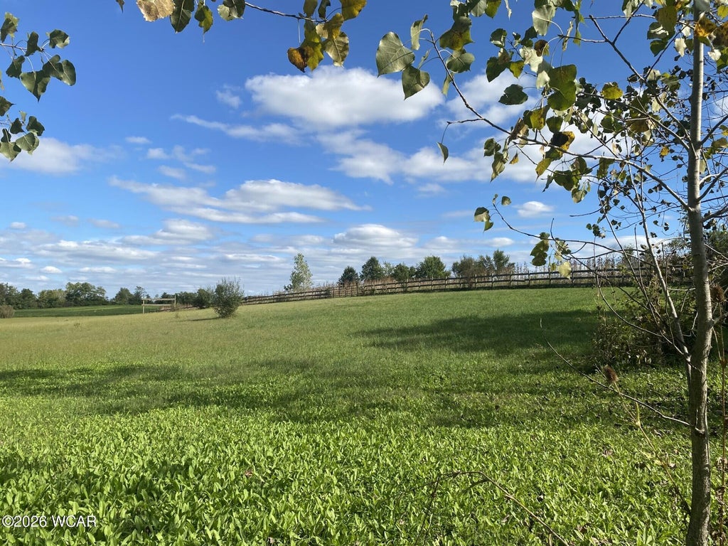 Photo of 3040 N Pevee Road, Harrod, OH 45850 (MLS # 311663)