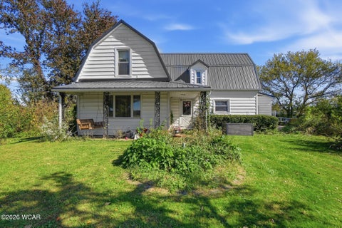 Photo of 3040 N Pevee Road, Harrod, OH 45850 (MLS # 311663)