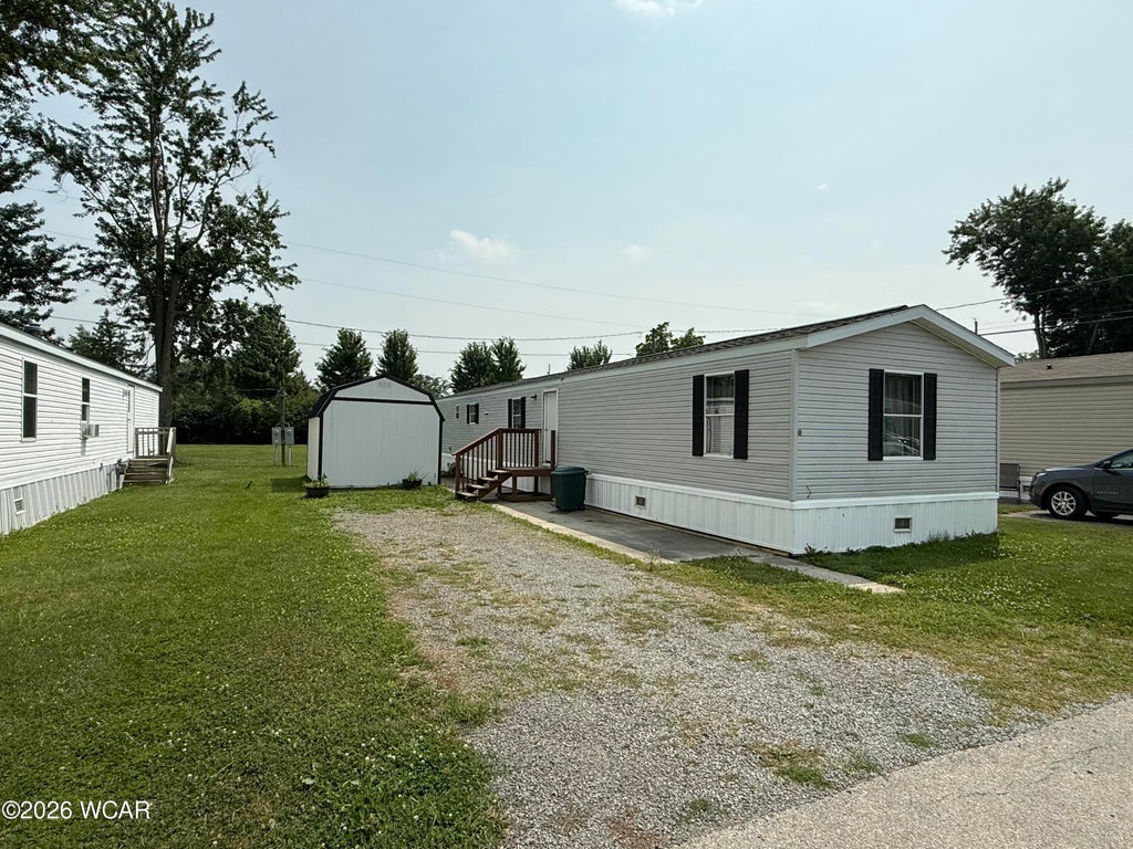 Photo of 9188 John Brown Road, Van Wert, OH 45891 (MLS # 310950)