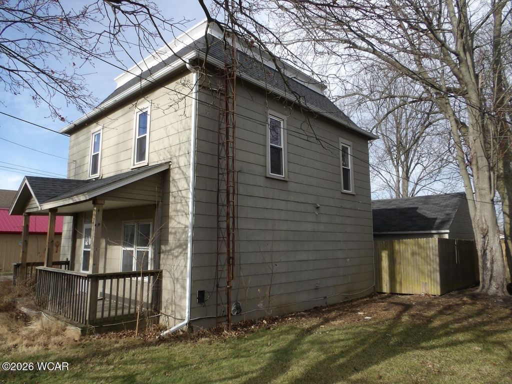 Photo of 163 Bolt Street, Rawson, OH 45881 (MLS # 309155)